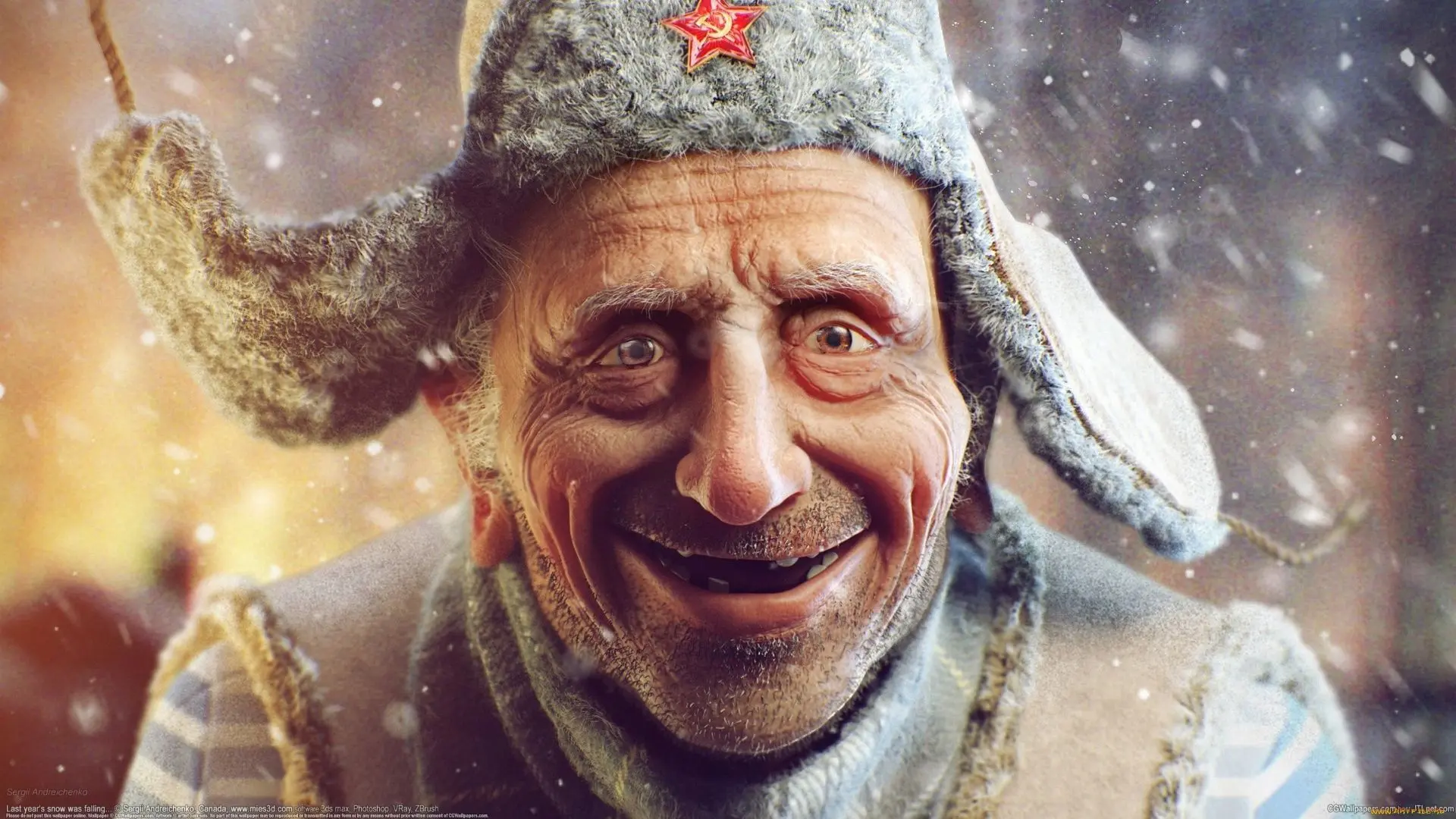 Dedu_shka об оружии и не только