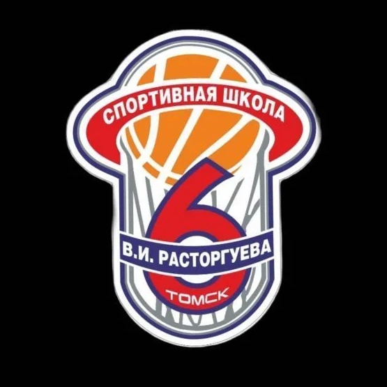 МБУ ДО СШ № 6 имени В.И. Расторгуева
