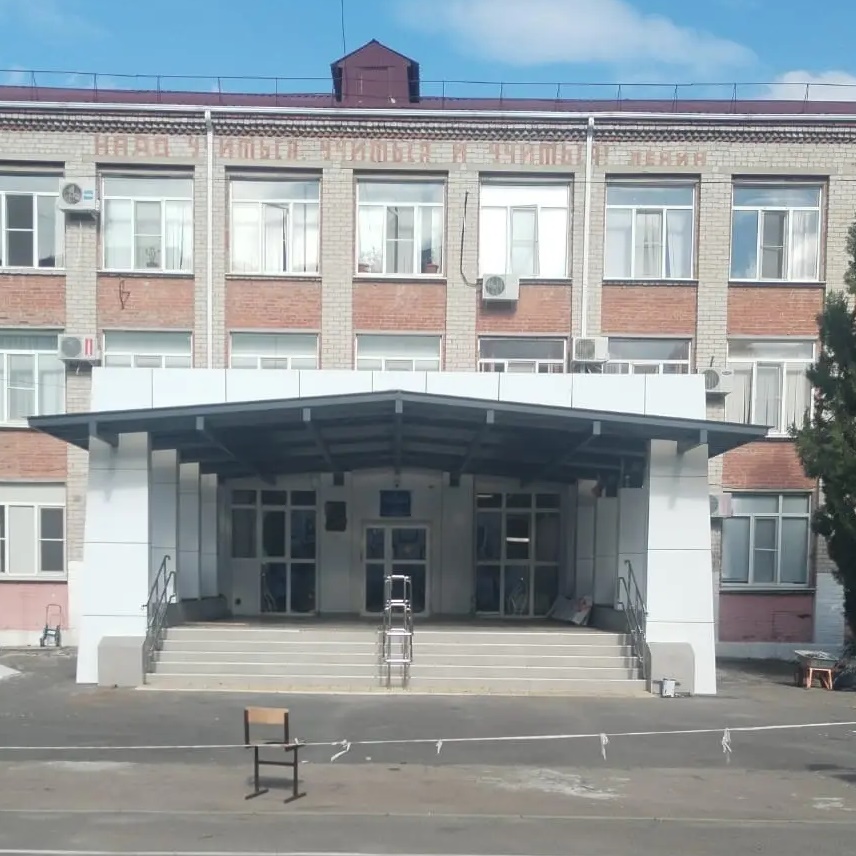 МАОУ гимназия № 25