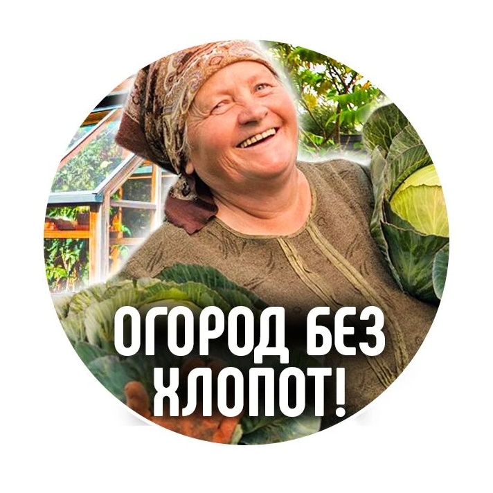 Огород без хлопот|Дача