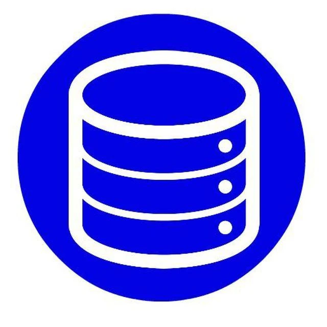 Базы данных (Data Base)