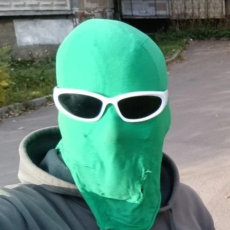 Чистомэн
