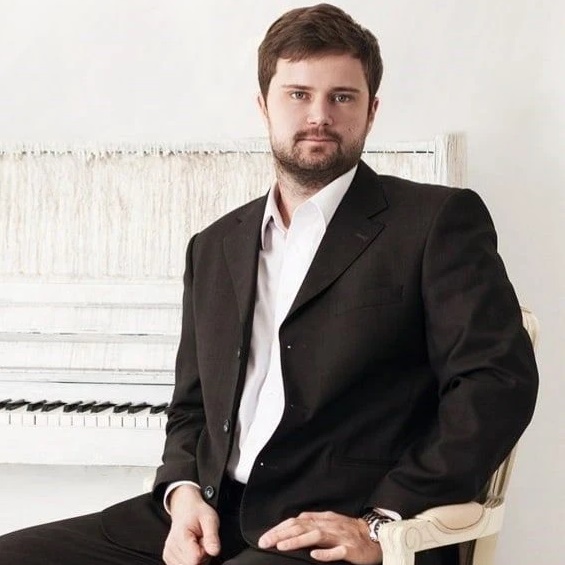 Сергей Михайленко