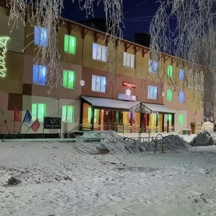 МАДОУ "Детский сад 49" г.Тобольска