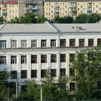 МБОУ "Средняя Общеобразовательная Школа № 1" г.Чита