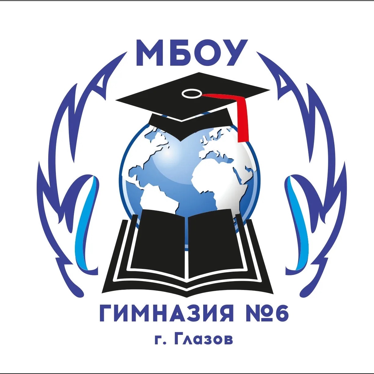 МБОУ "Гимназия №6"