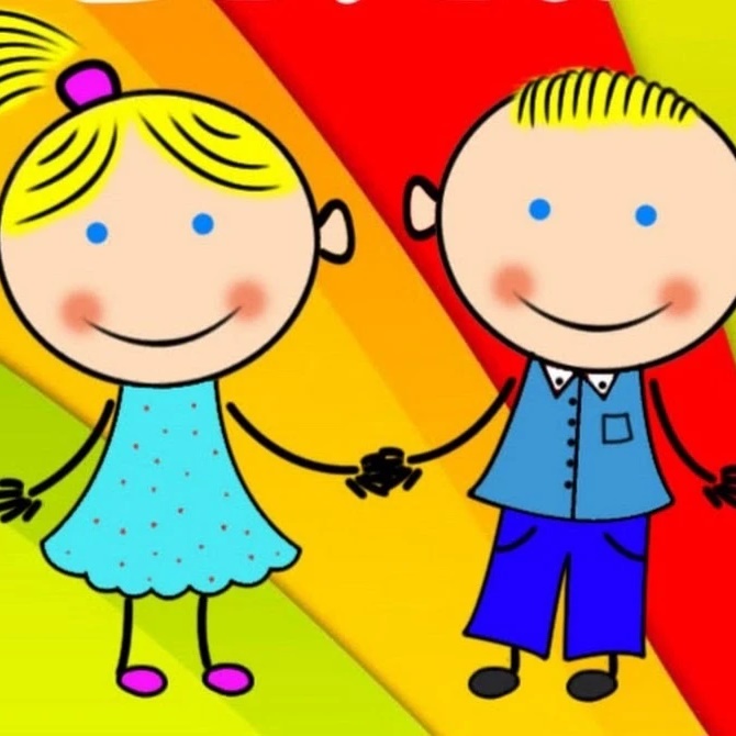 Energy Kids