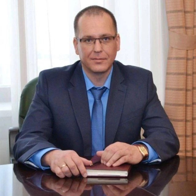 Дмитрий Ажичаков