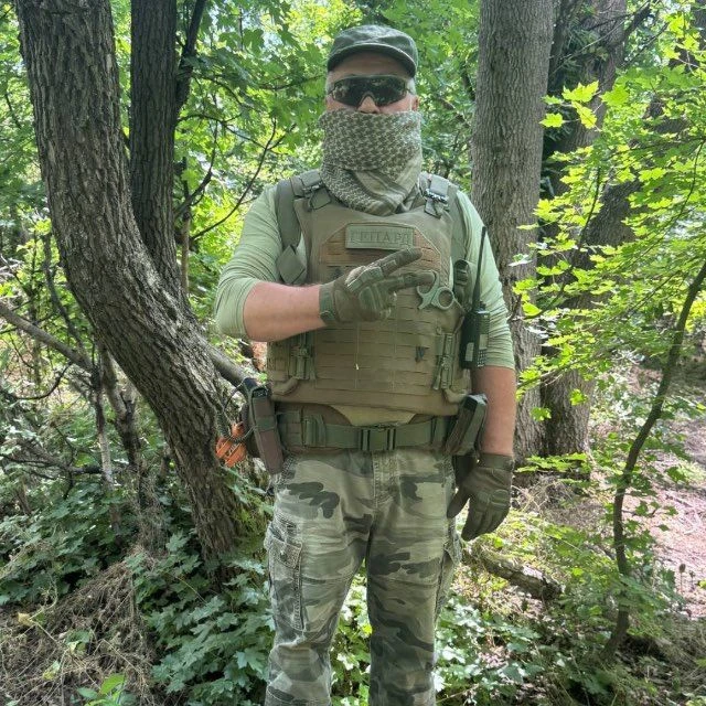 Валерий Ашихмин