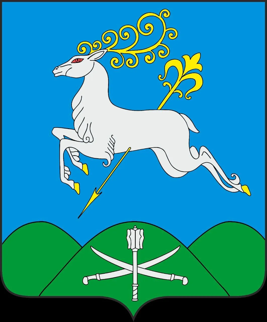 Администрация МО Кавказский район