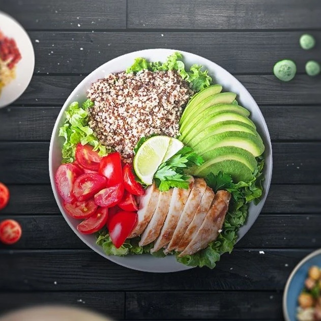 Вкусное Правильное Питание. Рецепты.