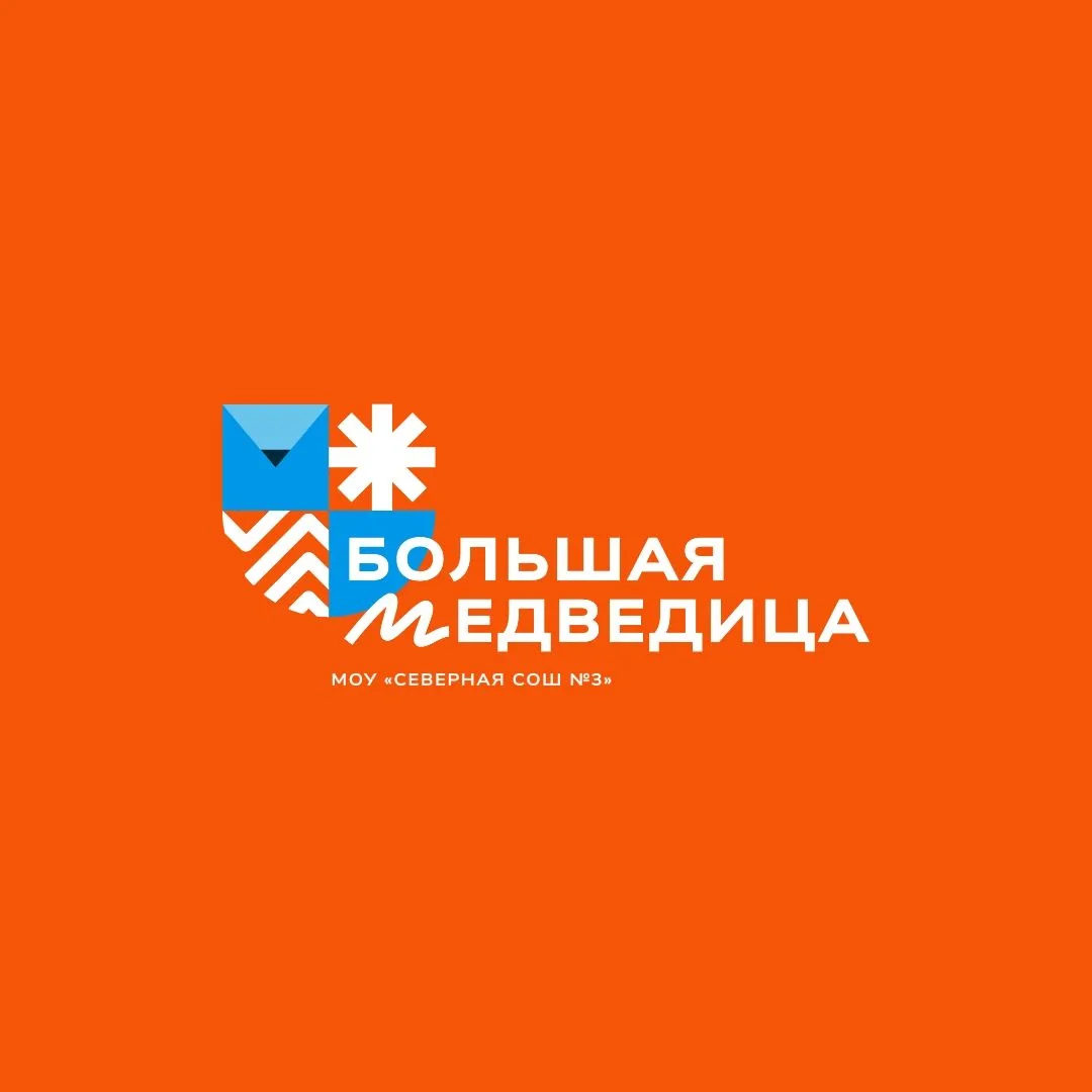 МОУ "Северная СОШ №3 "Большая медведица"