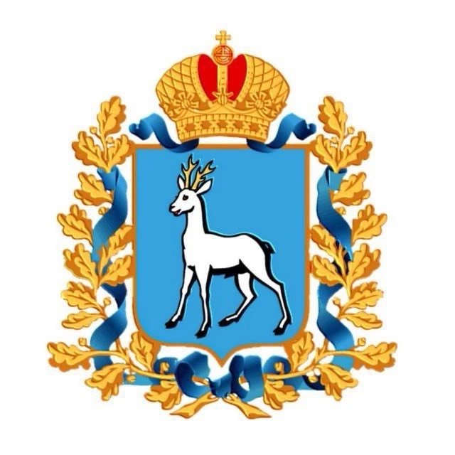 Минкульт Самарской области