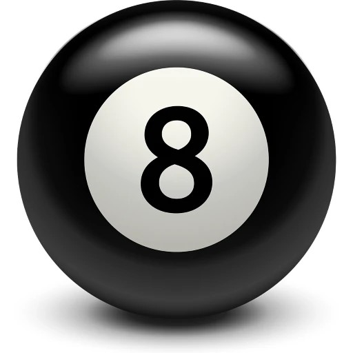 Магический шар 8
