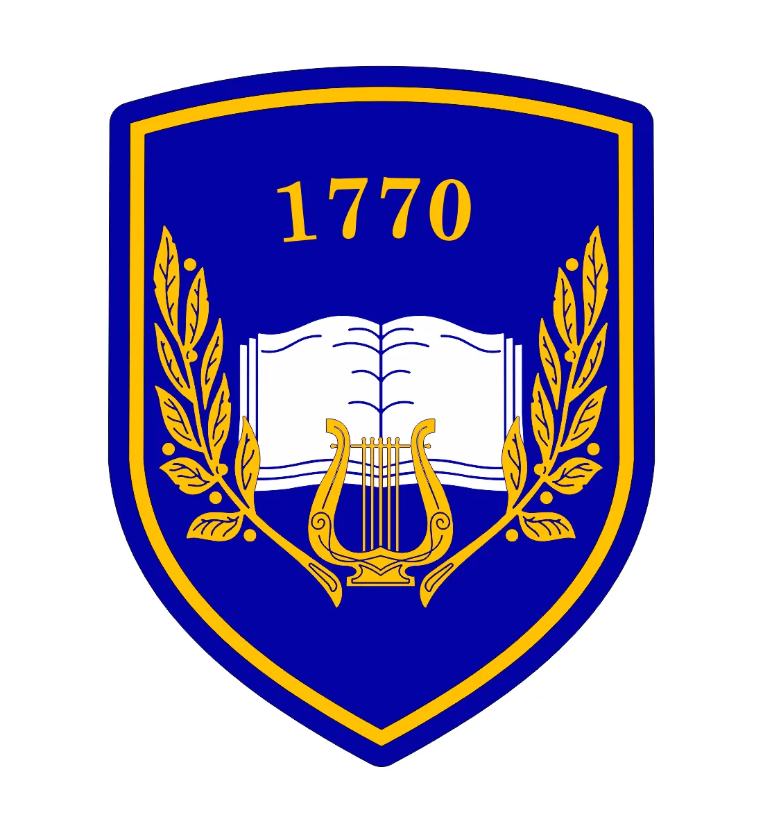 ГБОУ Школа 1770