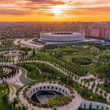 Свои в Краснодаре | Донбасс | Недвижимость