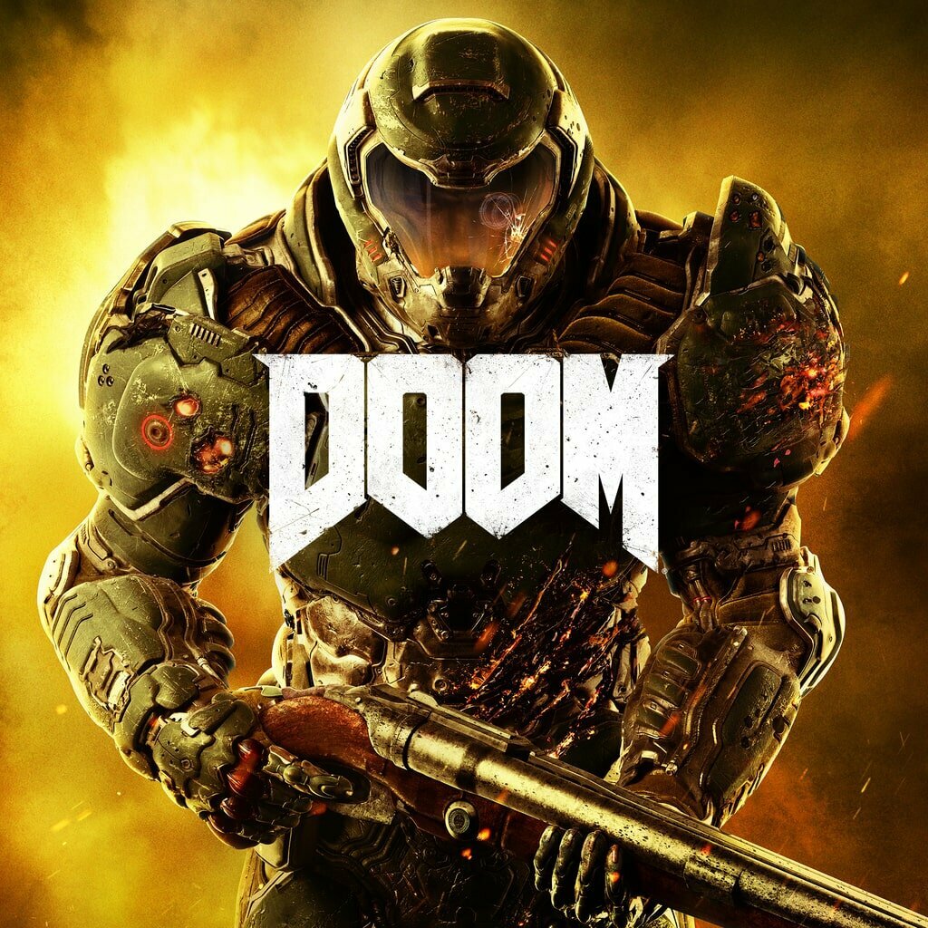 Doom — Бот Макс рейтинг Аватар Бот Doom — рейтинг Max