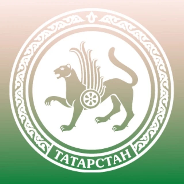Министерство образования и науки Республики Татарстан