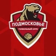 Голбольный клуб "Подмосковье"