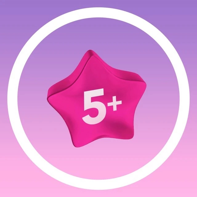Учеба на 5+