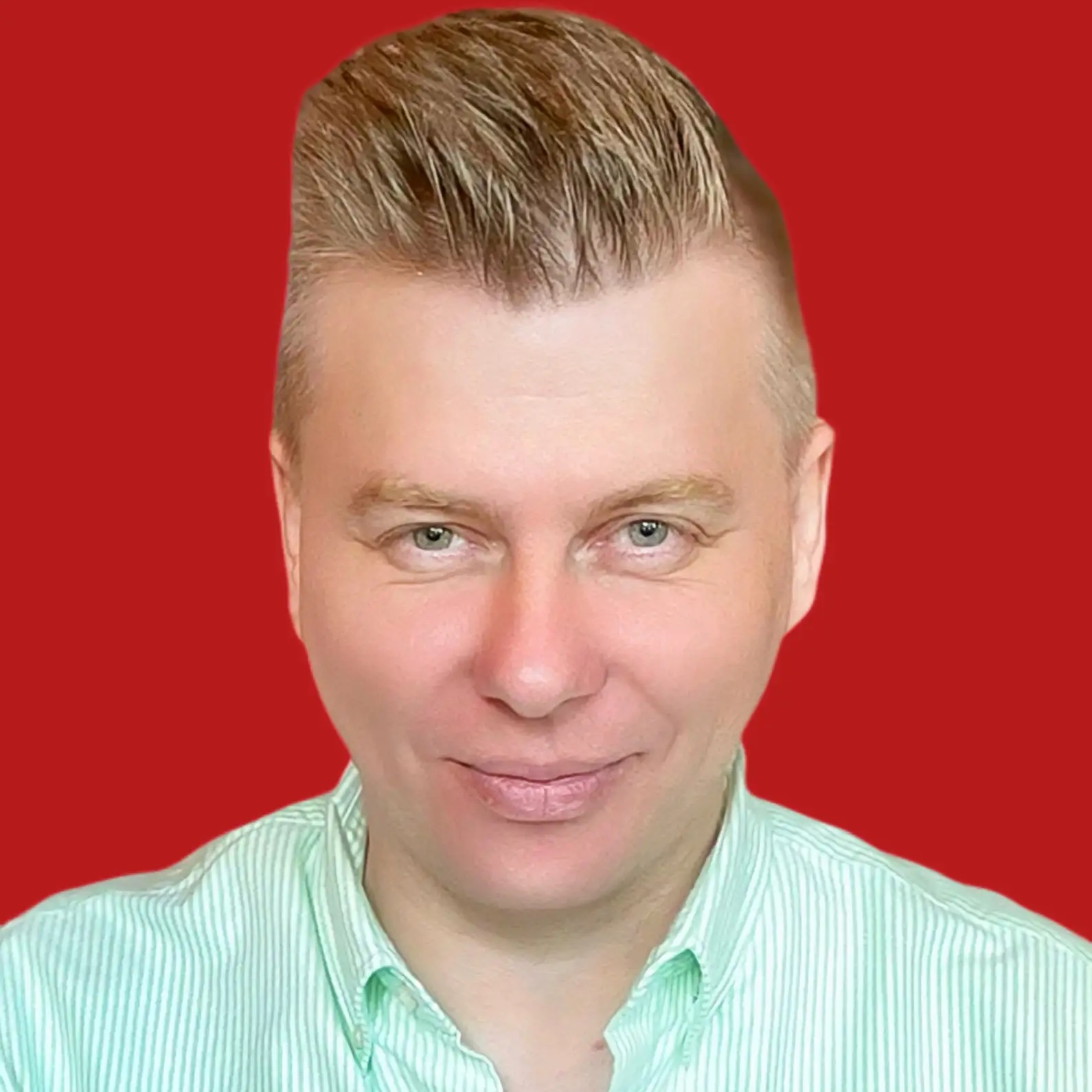 Тревел Ращенков