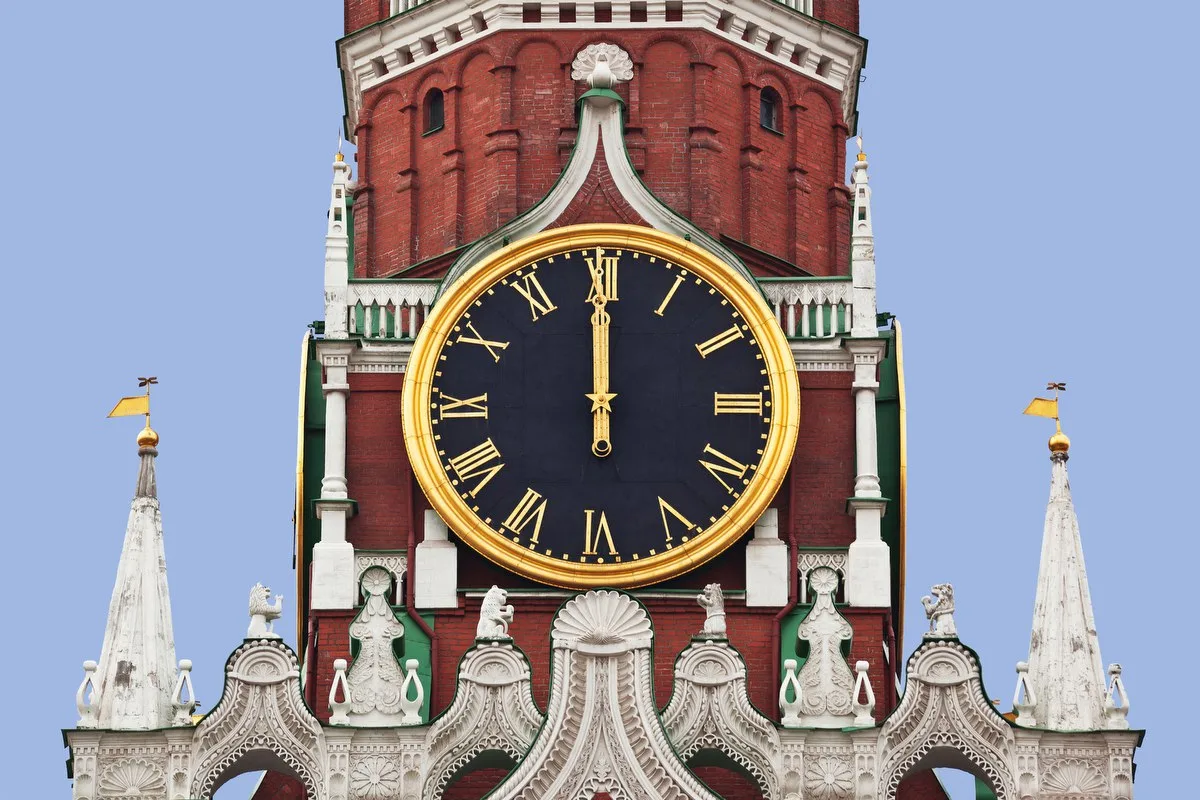 НОВОРУСМИР - Новый Русский Мир