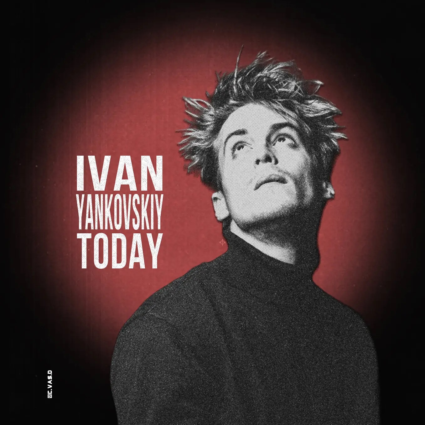 ivan yankovskiy today