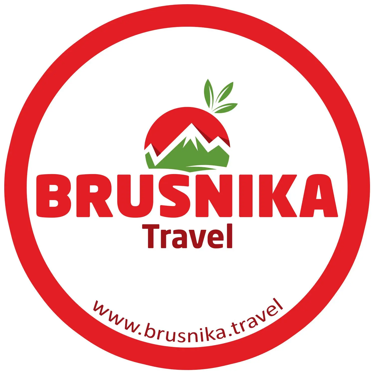 BRUSNIKA TRAVEL