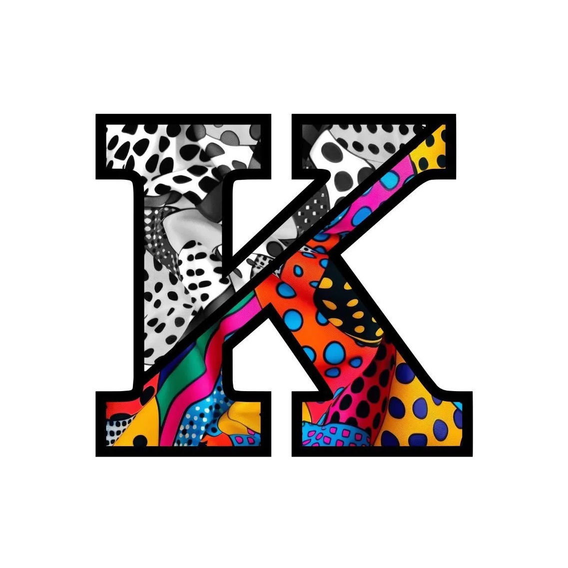 Термонаклейки KUKURUZA