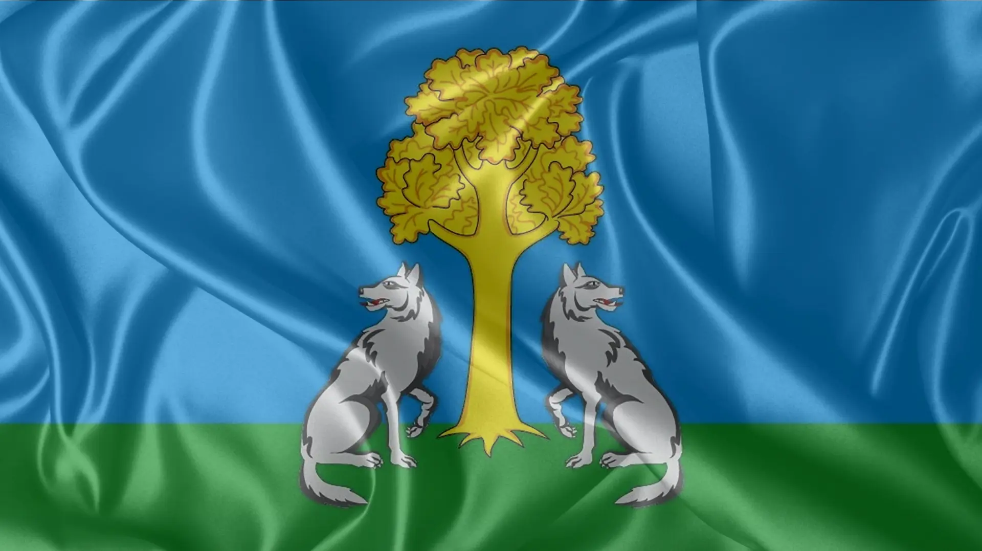Администрация Инжавинского МО