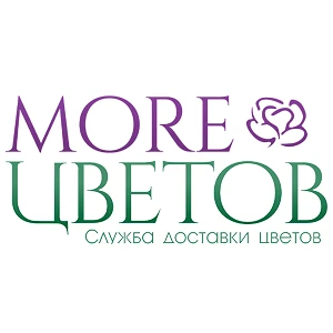 Доставка цветов в Краснодаре "More Цветов"