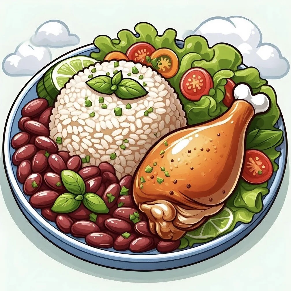 Здоровая Кухня ПП