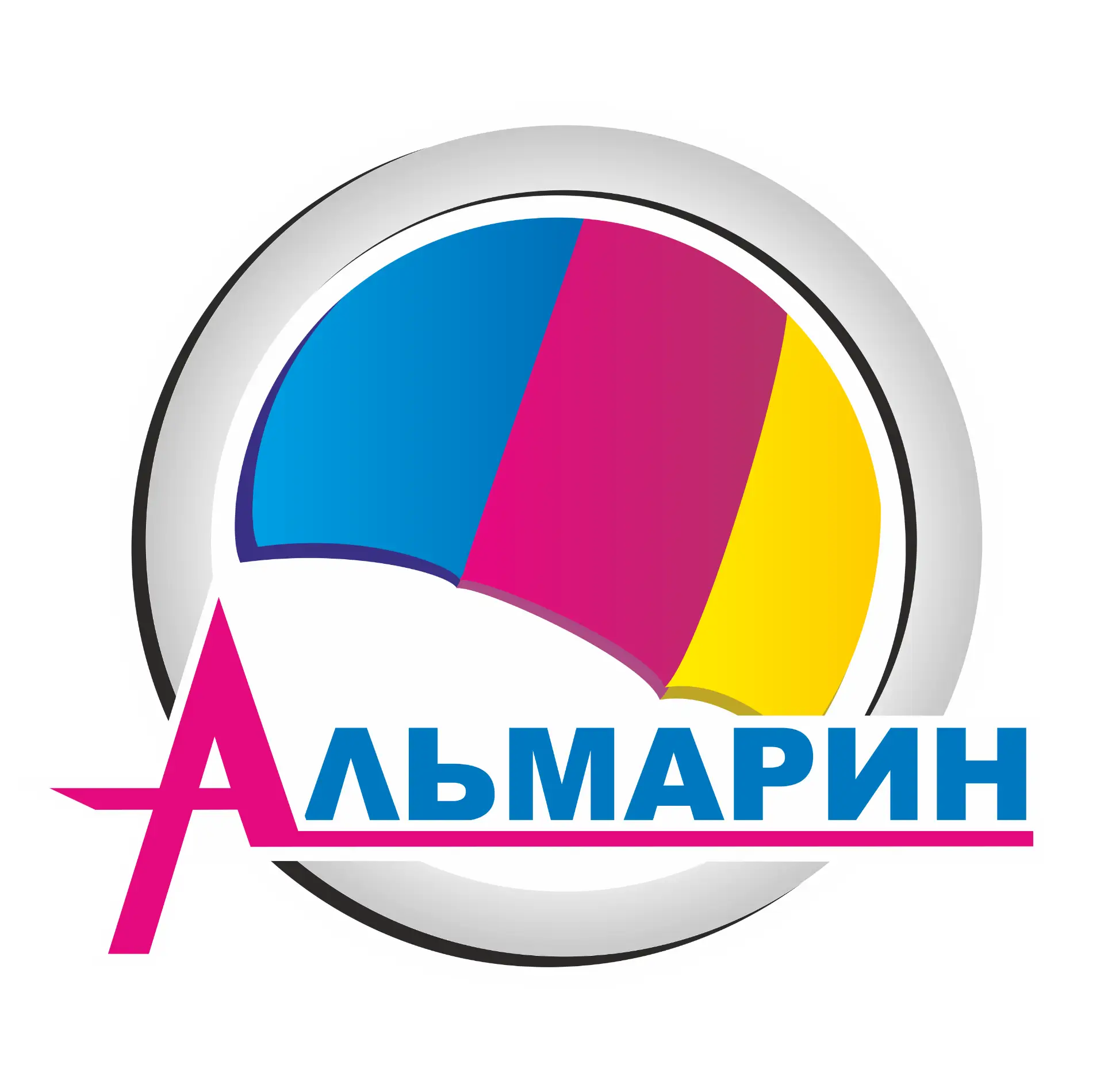 Типография Альмарин